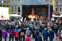 Toruńska Strefa Uwielbienia