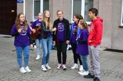Toruńska Strefa Uwielbienia