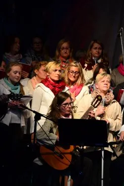 Toruńska Strefa Uwielbienia