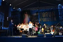 Toruńska Strefa Uwielbienia