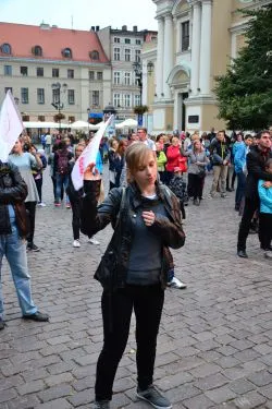 Toruńska Strefa Uwielbienia