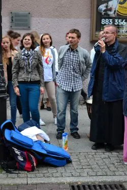 Toruńska Strefa Uwielbienia