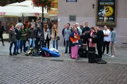 Toruńska Strefa Uwielbienia