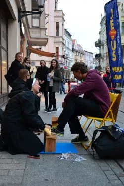 Toruńska Strefa Uwielbienia