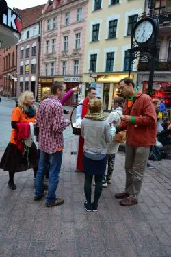 Toruńska Strefa Uwielbienia