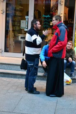 Toruńska Strefa Uwielbienia