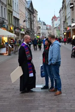 Toruńska Strefa Uwielbienia