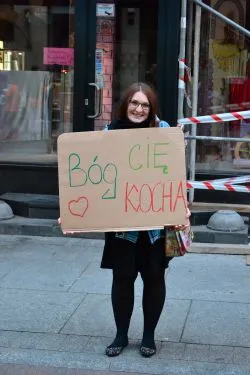 Toruńska Strefa Uwielbienia