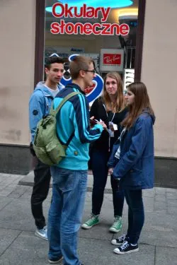 Toruńska Strefa Uwielbienia