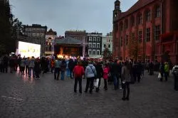 Toruńska Strefa Uwielbienia