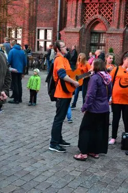 Toruńska Strefa Uwielbienia