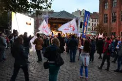 Toruńska Strefa Uwielbienia