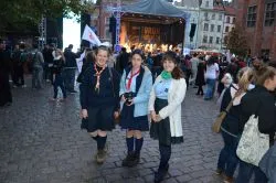 Toruńska Strefa Uwielbienia