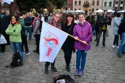 Toruńska Strefa Uwielbienia