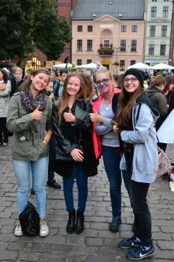 Toruńska Strefa Uwielbienia