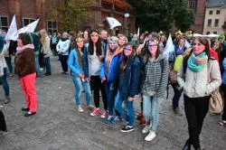 Toruńska Strefa Uwielbienia