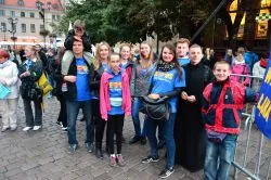 Toruńska Strefa Uwielbienia