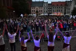 Toruńska Strefa Uwielbienia