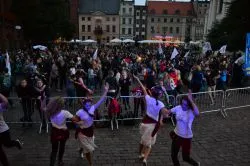 Toruńska Strefa Uwielbienia