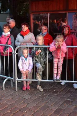 Toruńska Strefa Uwielbienia
