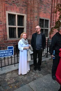 Toruńska Strefa Uwielbienia