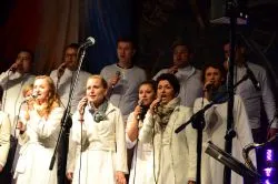 Toruńska Strefa Uwielbienia