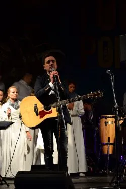 Toruńska Strefa Uwielbienia