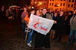 Toruńska Strefa Uwielbienia