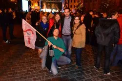 Toruńska Strefa Uwielbienia