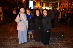 Toruńska Strefa Uwielbienia