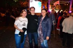Toruńska Strefa Uwielbienia