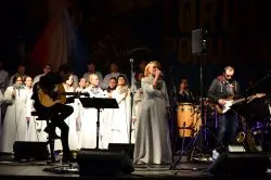 Toruńska Strefa Uwielbienia