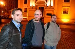 Toruńska Strefa Uwielbienia