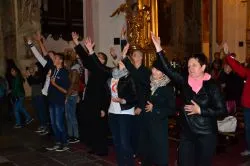 Toruńska Strefa Uwielbienia
