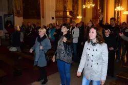 Toruńska Strefa Uwielbienia