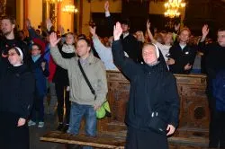 Toruńska Strefa Uwielbienia