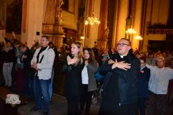 Toruńska Strefa Uwielbienia