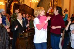 Toruńska Strefa Uwielbienia