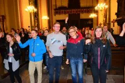 Toruńska Strefa Uwielbienia
