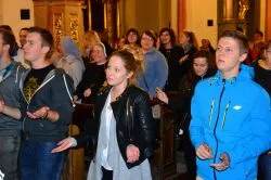 Toruńska Strefa Uwielbienia