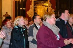 Toruńska Strefa Uwielbienia