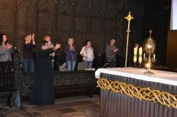Toruńska Strefa Uwielbienia