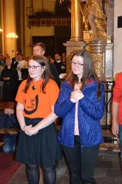 Toruńska Strefa Uwielbienia