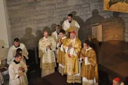 Dziękczynienie za 25 lat posługi biskupiej ks. bp. Andrzeja Suskiego