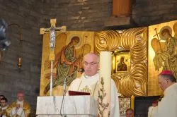 Dziękczynienie za 25 lat posługi biskupiej ks. bp. Andrzeja Suskiego