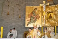 Dziękczynienie za 25 lat posługi biskupiej ks. bp. Andrzeja Suskiego