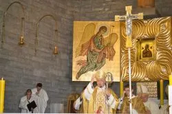 Dziękczynienie za 25 lat posługi biskupiej ks. bp. Andrzeja Suskiego