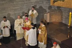Dziękczynienie za 25 lat posługi biskupiej ks. bp. Andrzeja Suskiego