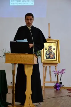 Fot. Katolicki Toruń