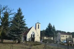 Szlakiem św. Jakuba (X)